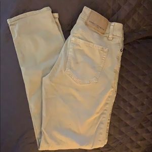 American Eagle Khakis perfect condition
